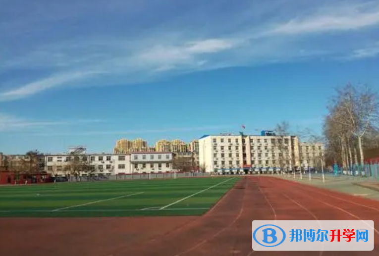 唐山市第八中學地址，乘車路線