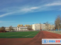唐山市第八中學地址，乘車路線