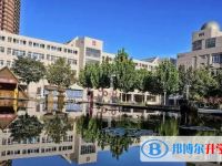 唐山市第八中學怎么樣、好不好