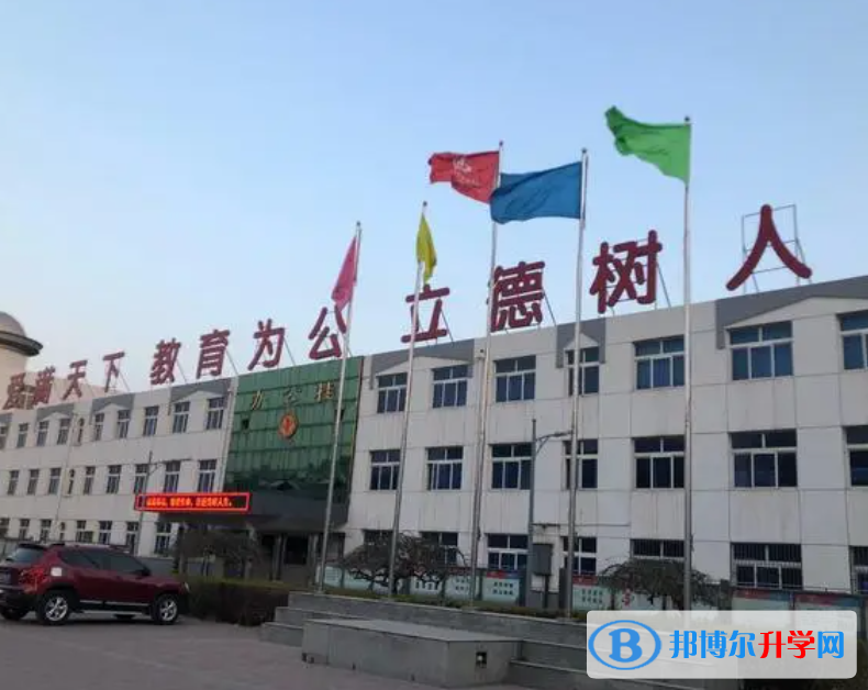 灤縣第二中學(xué)怎么樣、好不好