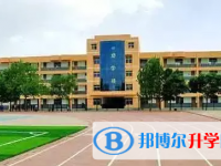 河北樂亭第二中學怎么樣、好不好