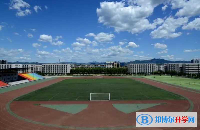 遵化市第一中學怎么樣、好不好