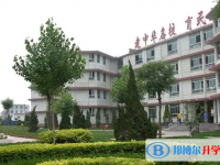 遷安市第一中學怎么樣、好不好
