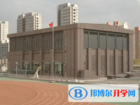唐山市開灤第一中學地址，乘車路線