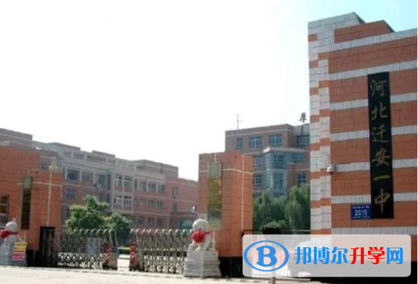 遷安市第二中學怎么樣、好不好