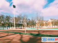 唐山市開灤第二中學(xué)(東校區(qū))地址，乘車路線