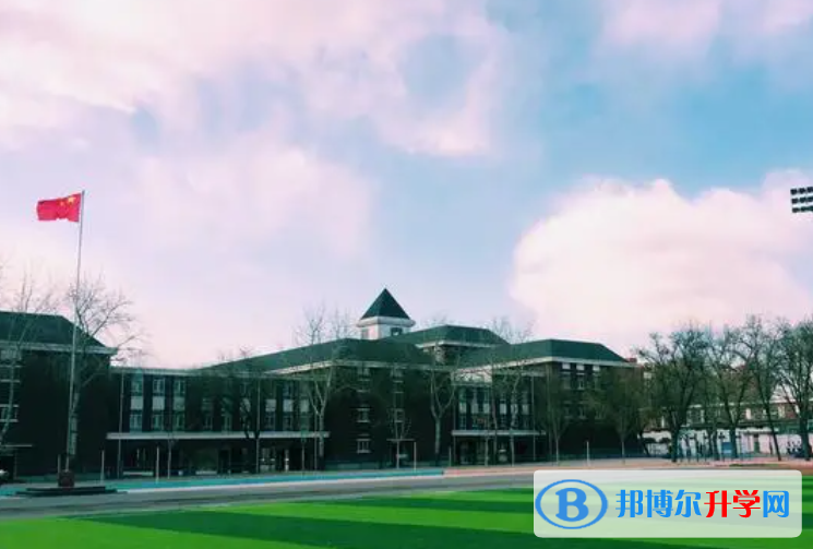 唐山市開灤第二中學(東校區)怎么樣、好不好