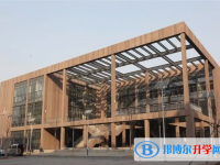 河北唐山市第一中學(xué)怎么樣、好不好