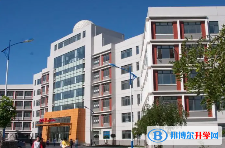 秦皇島市第一中學地址，乘車路線