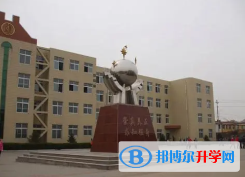 昌黎縣第一中學怎么樣、好不好