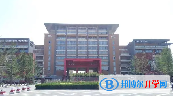 邯鄲市第一中學怎么樣、好不好