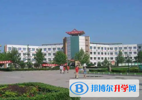 武安市第三中學怎么樣、好不好