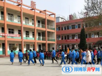 臨漳縣中學(xué)怎么樣、好不好