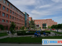 邯鄲市第三中學(xué)怎么樣、好不好