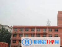 邯鄲市峰峰春暉中學(xué)怎么樣、好不好