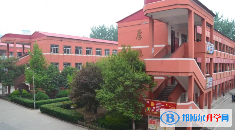 河北大名第三中學地址，乘車路線