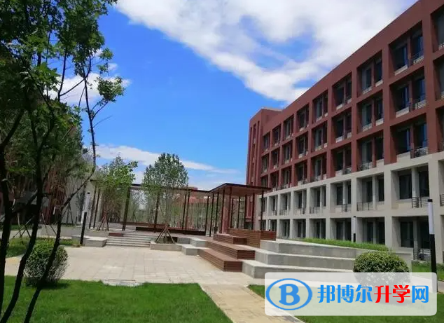邢臺(tái)市第一中學(xué)地址，乘車路線