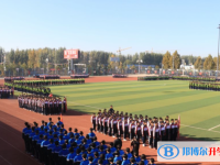 平鄉縣第一中學怎么樣、好不好