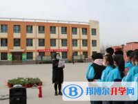 南和區第一中學怎么樣、好不好