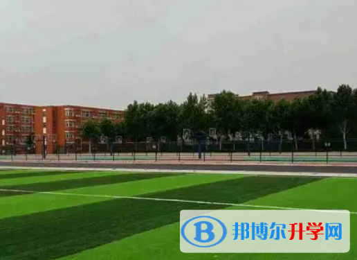 沙河市第一中學(xué)怎么樣、好不好