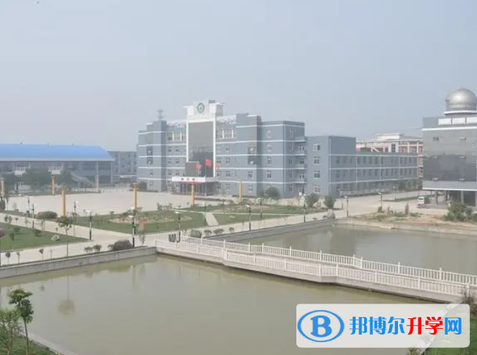 威縣第一中學怎么樣、好不好