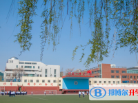保定市第一中學(xué)地址，乘車路線