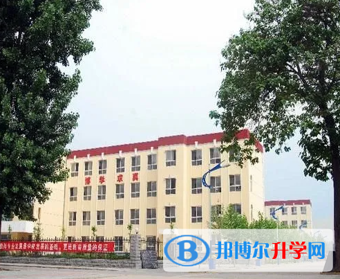 涿州市第一中學地址，乘車路線