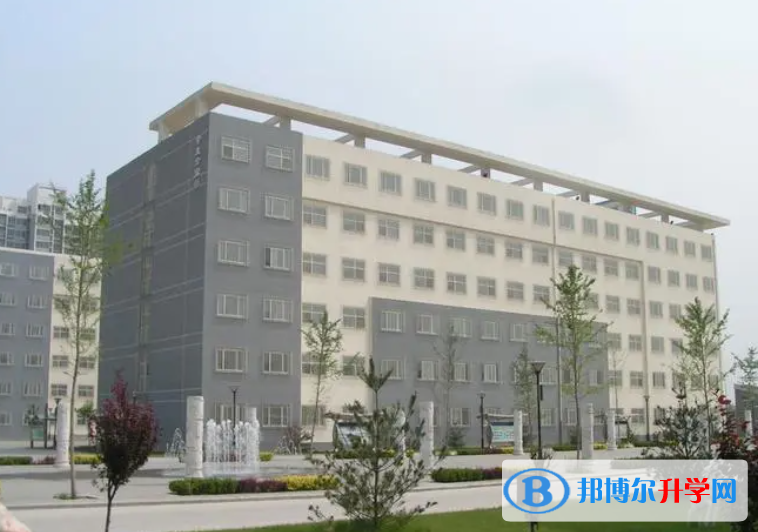 涿州市第一中學怎么樣、好不好