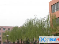 河北省高碑店市高碑店一中地址，乘車路線