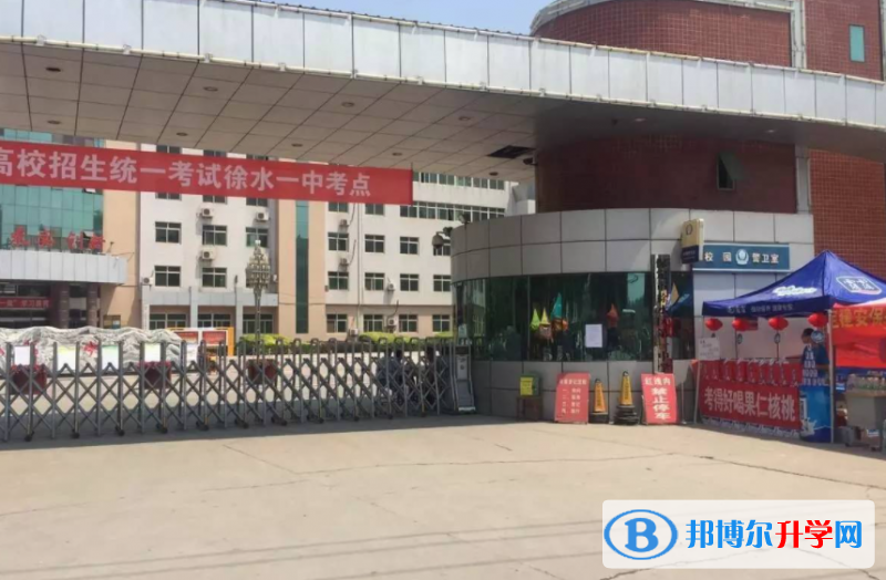 徐水縣第一中學(xué)地址，乘車路線