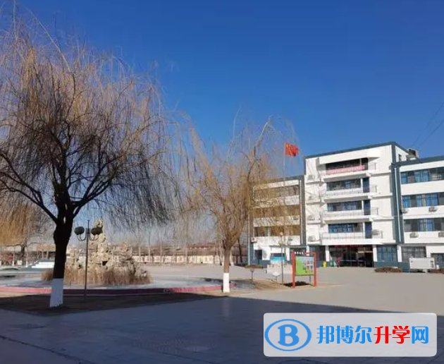 定州市第二中學怎么樣、好不好
