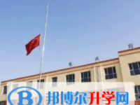 蠡縣南莊鎮(zhèn)南莊第一中學(xué)地址，乘車路線