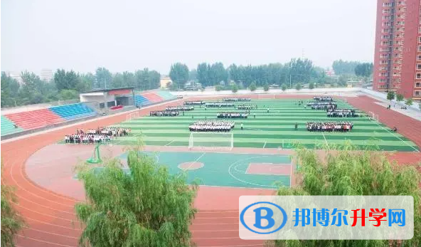 河北易縣中學地址，乘車路線