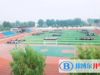 河北易縣中學(xué)地址，乘車路線