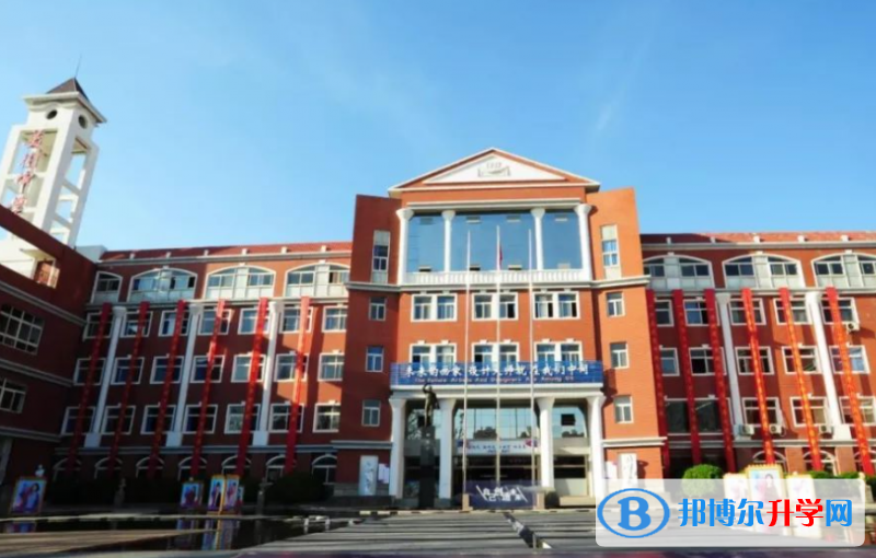 保定市美術中學地址，乘車路線