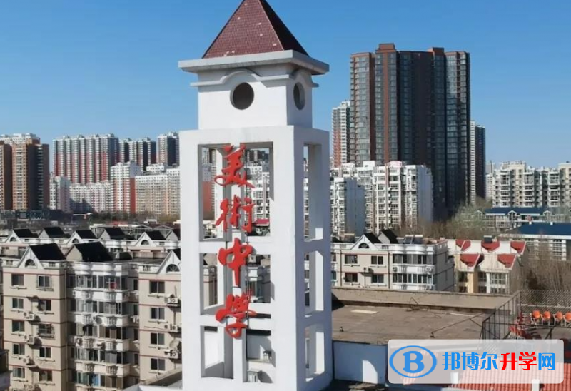 保定市美術中學怎么樣、好不好