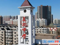保定市美術(shù)中學(xué)怎么樣、好不好