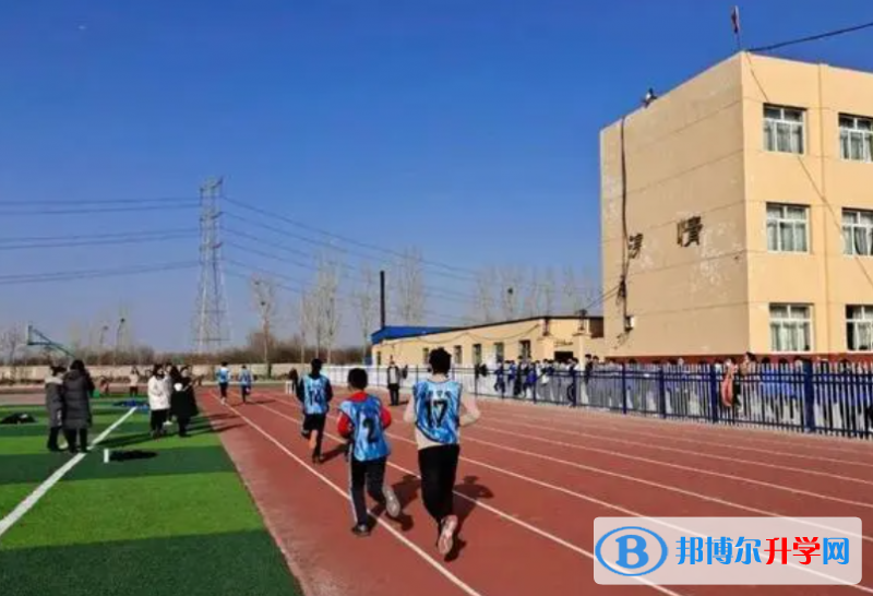 河北省博野中學怎么樣、好不好