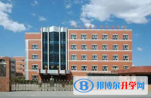 張家口市第六中學(xué)地址，乘車路線