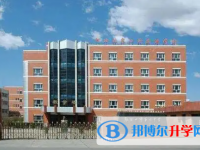 張家口市第六中學地址，乘車路線