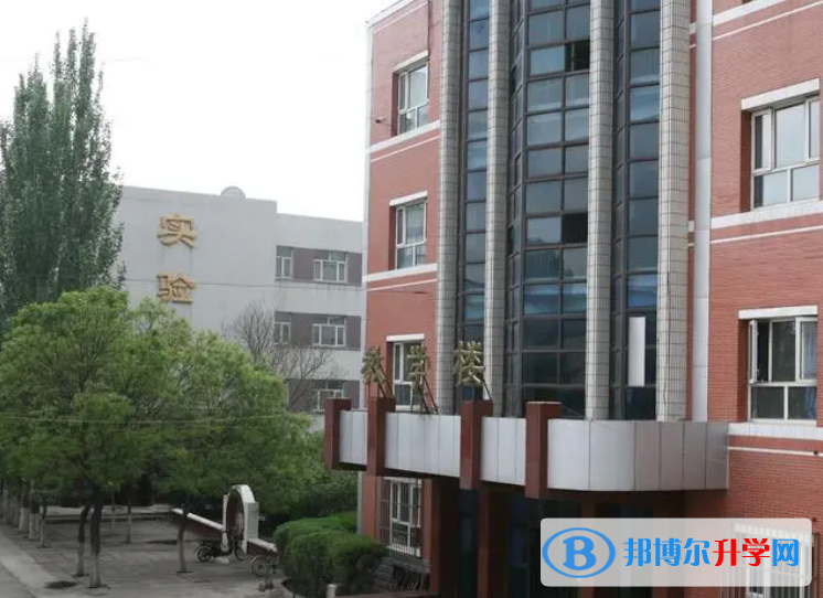 張家口市第六中學怎么樣、好不好