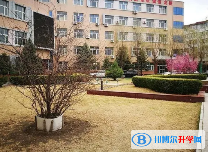 張家口市第四中學怎么樣、好不好