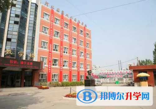 河北萬全中學怎么樣、好不好