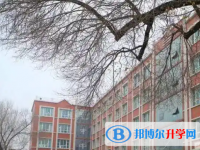 張家口市第二中學怎么樣、好不好