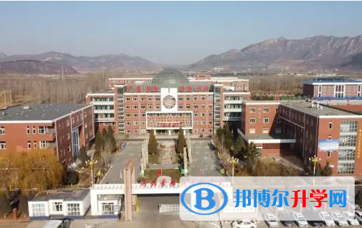 河北蒙古族高級中學怎么樣、好不好