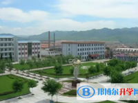 平泉縣第一中學怎么樣、好不好