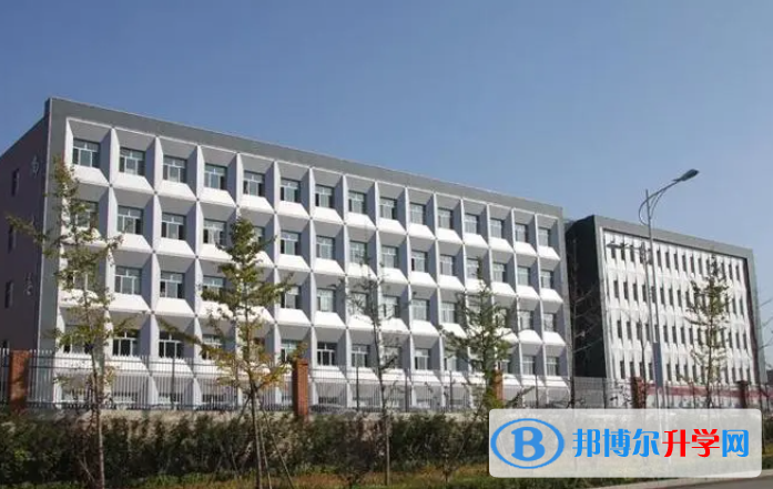 寬城滿族自治縣第一中學(xué)怎么樣、好不好