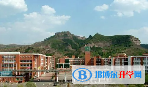 承德市第二中學怎么樣、好不好