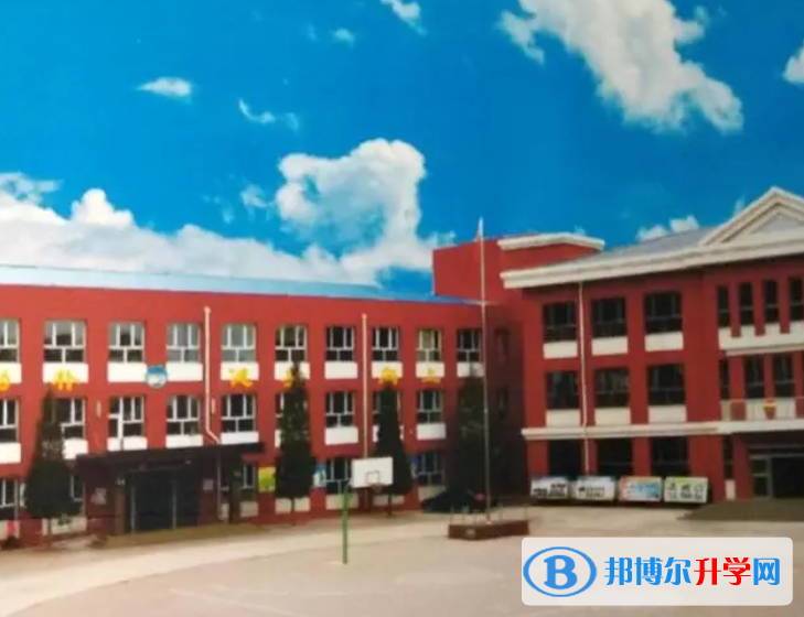 承德市第八中學怎么樣、好不好