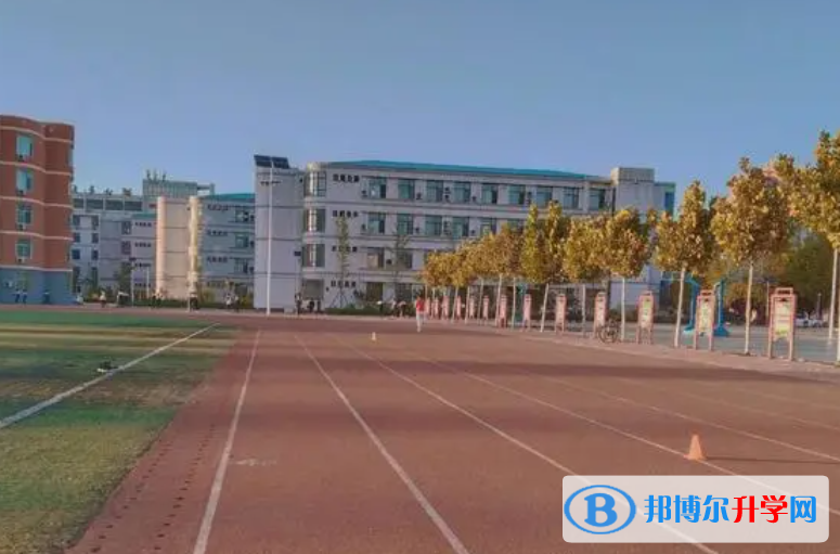 河北省青縣第一中學怎么樣、好不好